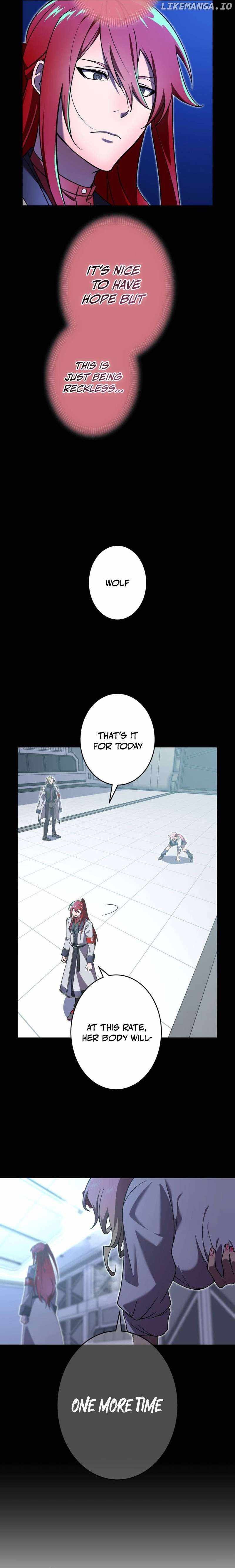 Return of The Genius Swordmaster Chapter 31 20